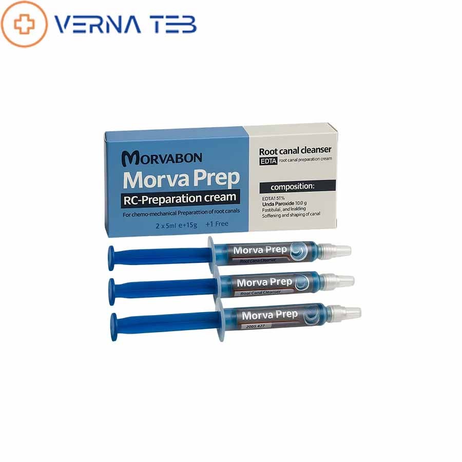 آرسی پرپ مروابن Morva Prep