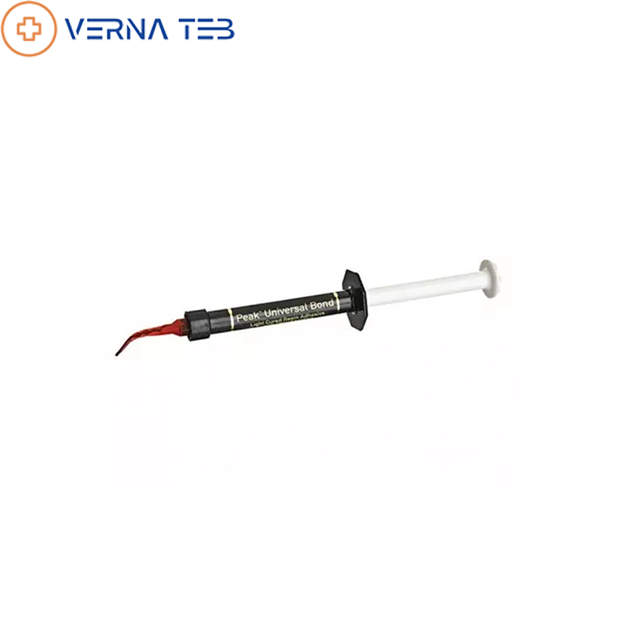 باند سرنگی یونیورسال اولترادنت UltraDent Peak Universal Bond Syringe