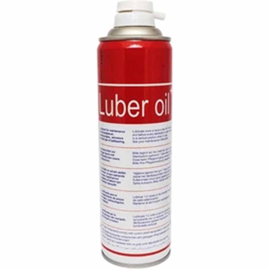 اسپری توربین لوبر Luber 