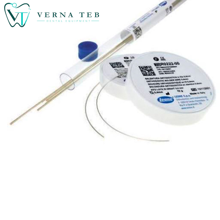 وایر کواکسیال لئونه Leone Co-Axial Wire