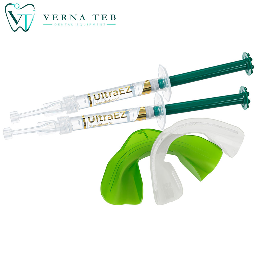 ژل ضد حساسیت اولترادنت Ultradent Ultra EZ