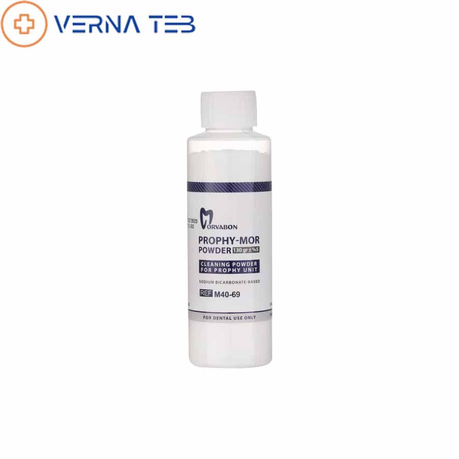 پودر ایرفلو مروابن Morva Prophy-Mor Powder