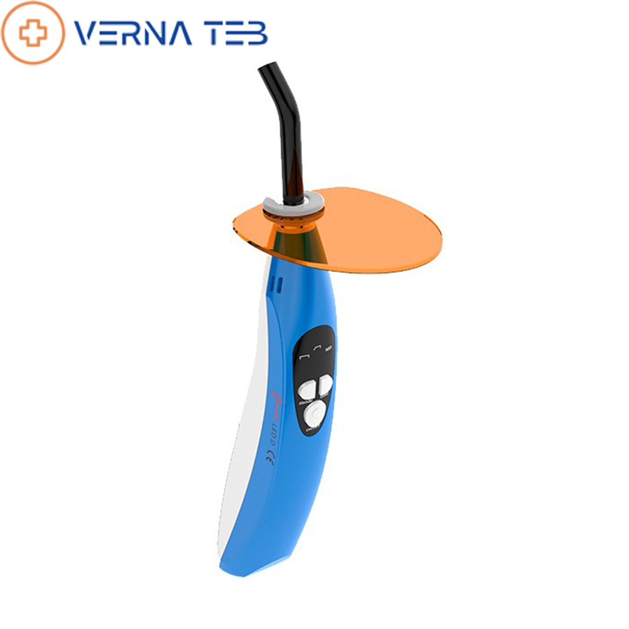 لایت کیور وودپکر مدل LED.D