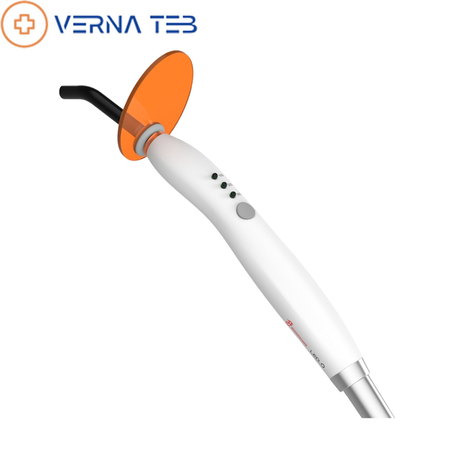 لایت کیور وودپکر مدل LED Q (داخل یونیتی)