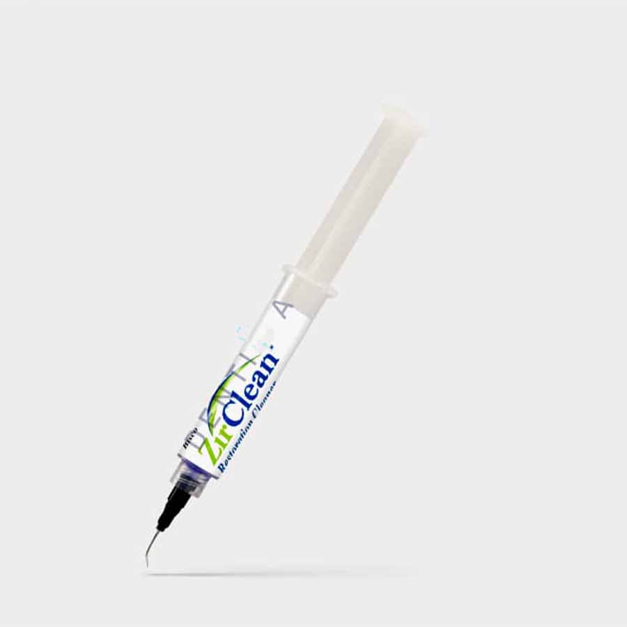 ژل تمیز کننده فسفات بیسکو Bisco Zir Clean