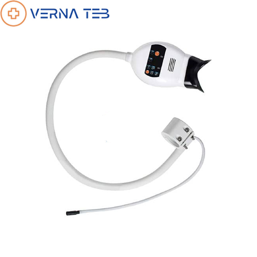 دستگاه بلیچینگ رو یونیتی سه نور SD