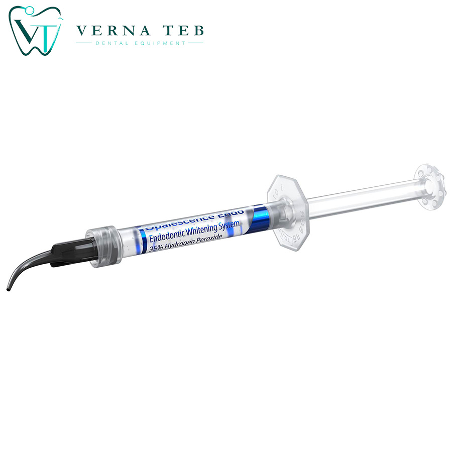بلیچینگ اندو اولترادنت Ultradent Opalescence Endo