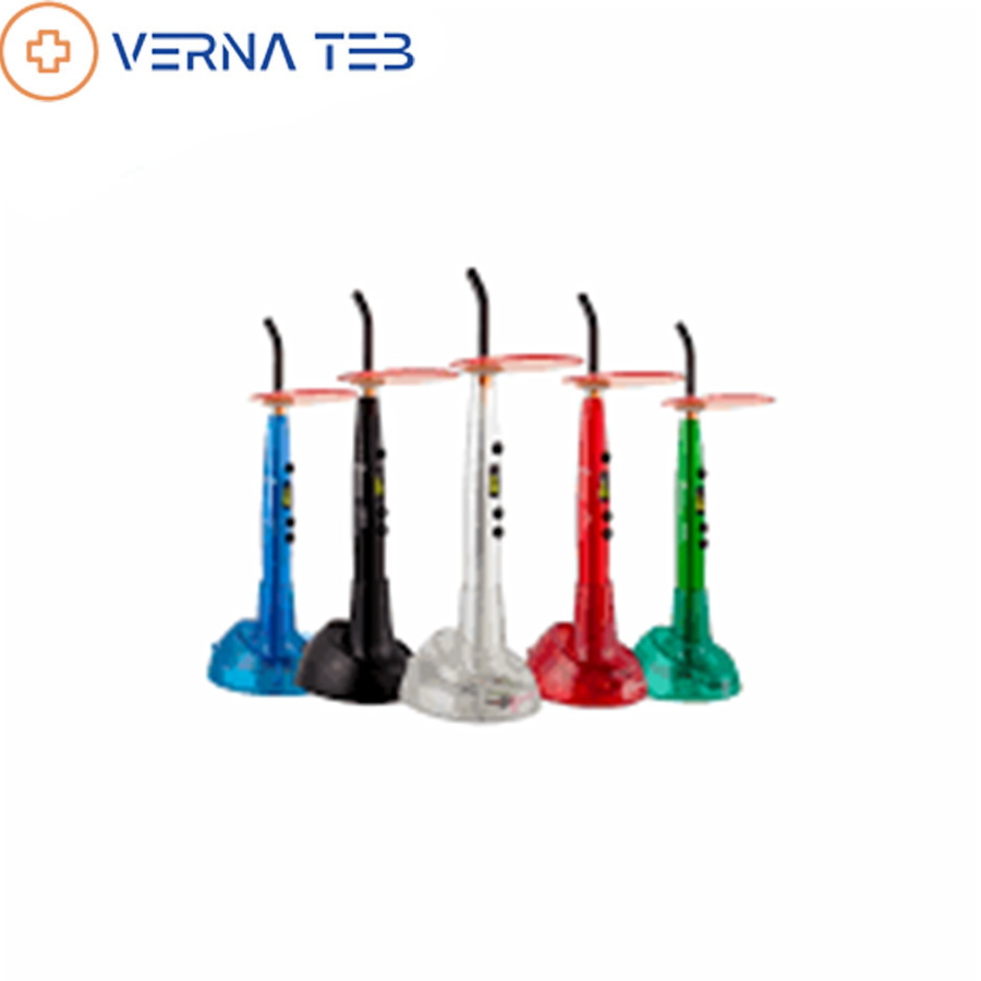لایت کیور وودپکر مدل LED_H