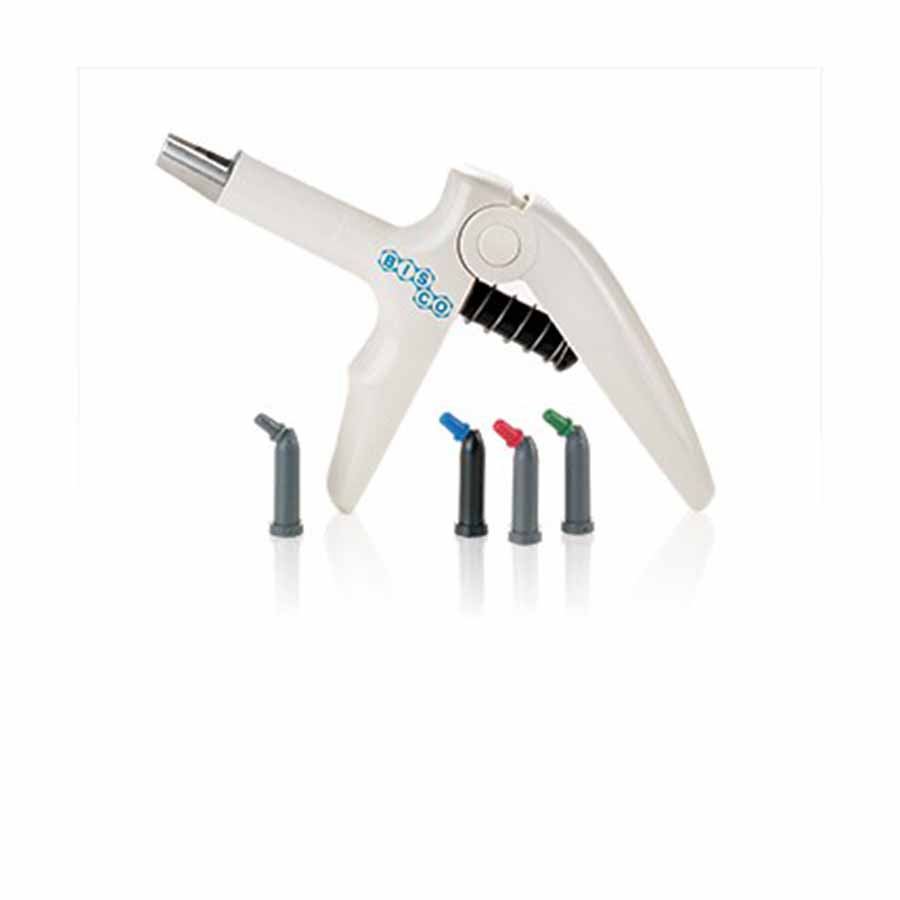 دستگاه استفاده سرنگهای بیسکو Bisco Dual Syringe Dispenser